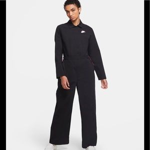 sport jumpsuit nike